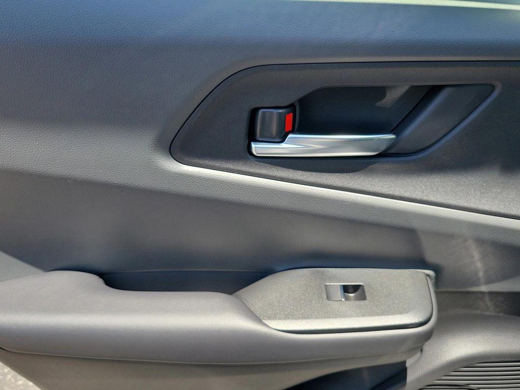 new 2025 Toyota Prius car, priced at $38,989
