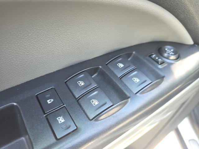 used 2020 Chevrolet Colorado car, priced at $21,322