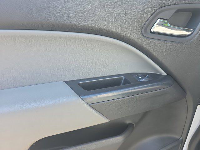 used 2020 Chevrolet Colorado car, priced at $21,322