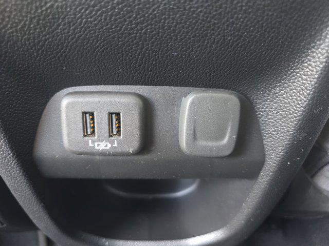 used 2020 Chevrolet Colorado car, priced at $21,322