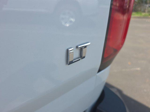 used 2020 Chevrolet Colorado car, priced at $21,322