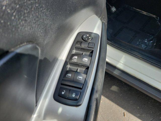 used 2016 Dodge Journey car, priced at $4,500