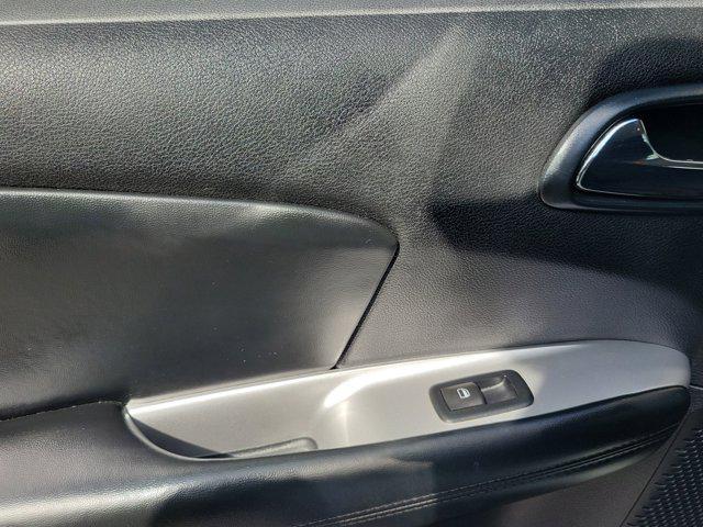 used 2016 Dodge Journey car, priced at $4,500