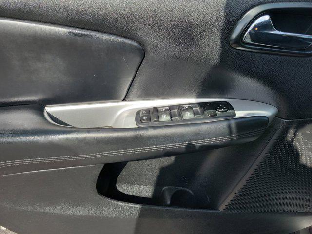 used 2016 Dodge Journey car, priced at $4,500