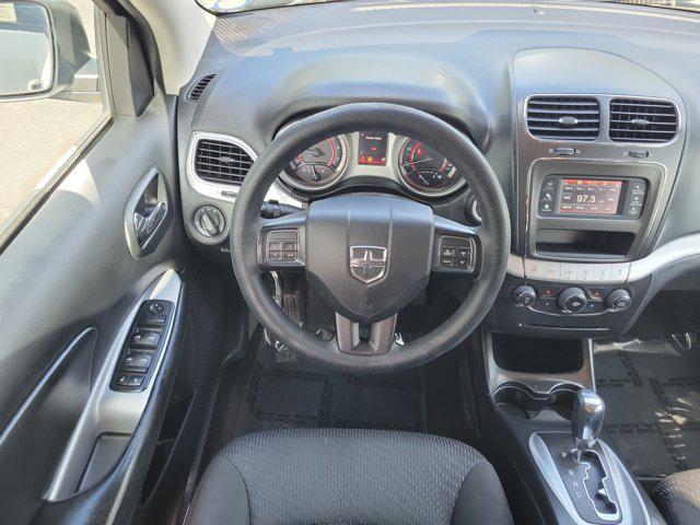 used 2016 Dodge Journey car, priced at $4,500