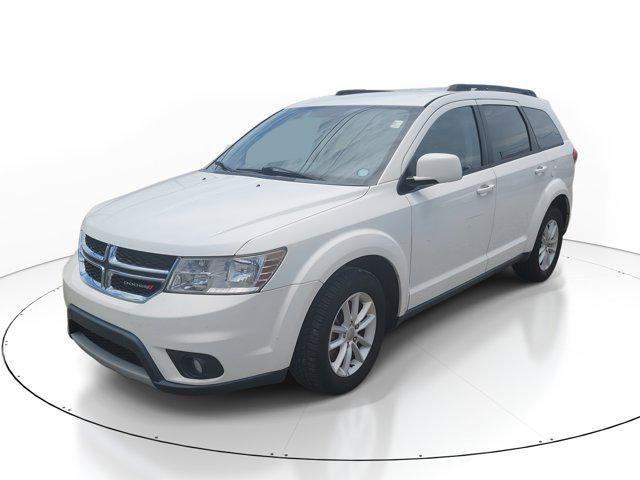 used 2016 Dodge Journey car, priced at $6,656