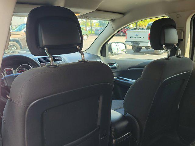 used 2016 Dodge Journey car, priced at $4,500