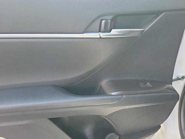 used 2023 Toyota Camry car, priced at $22,500