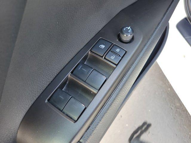 used 2023 Toyota Camry car, priced at $22,500