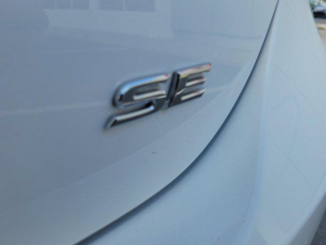 used 2023 Toyota Camry car, priced at $22,500
