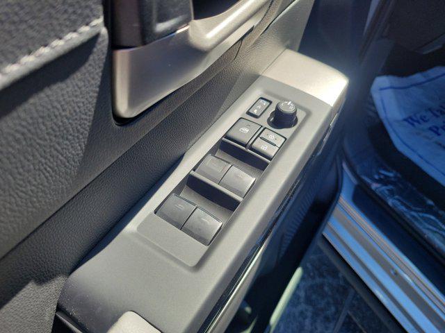 new 2025 Toyota Tundra Hybrid car, priced at $66,421