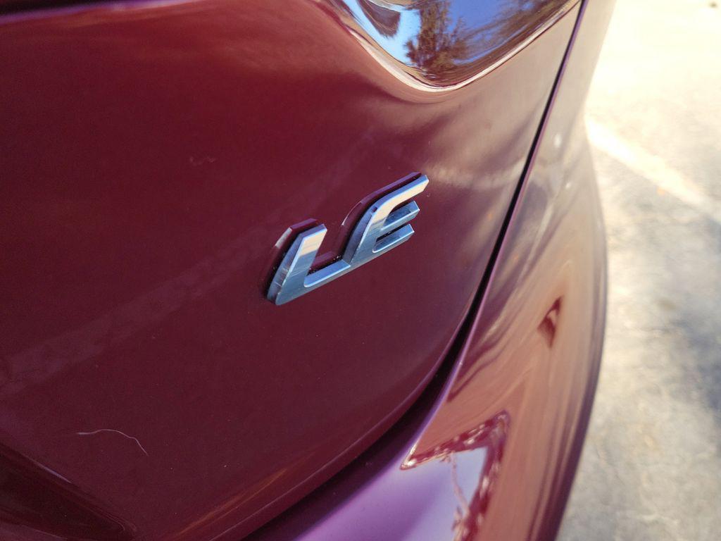 used 2022 Toyota Corolla car, priced at $15,755