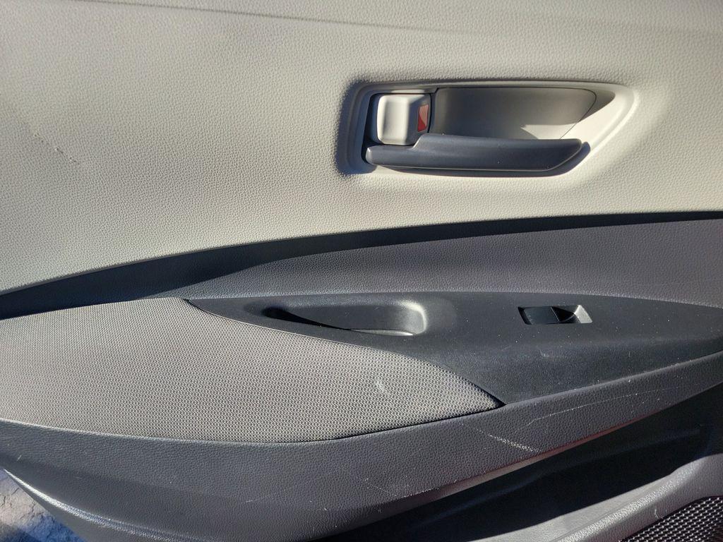 used 2022 Toyota Corolla car, priced at $15,755