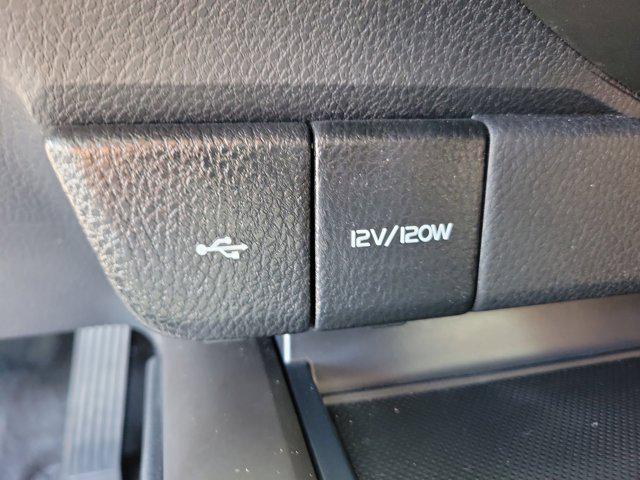 used 2023 Toyota Camry car, priced at $18,443