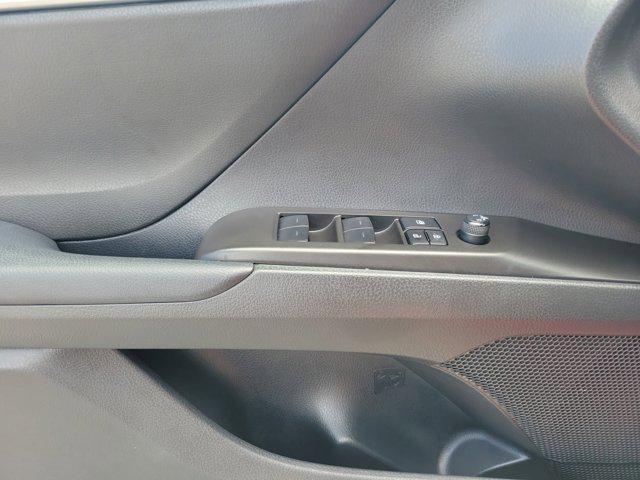 used 2023 Toyota Camry car, priced at $18,443