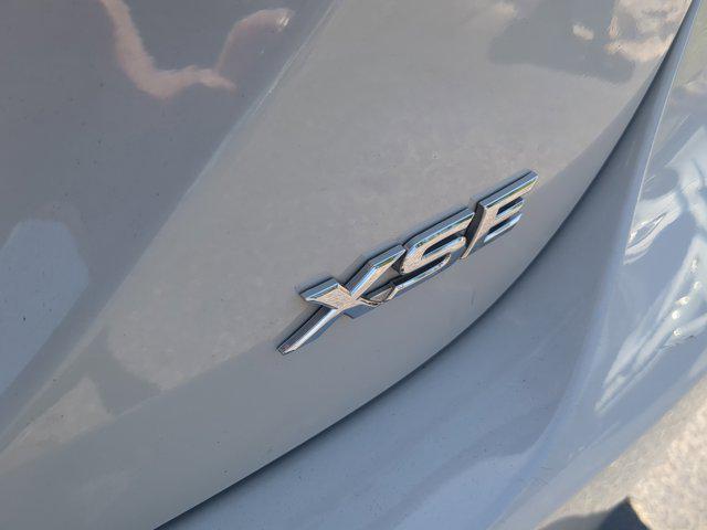 used 2023 Toyota Camry car, priced at $25,800