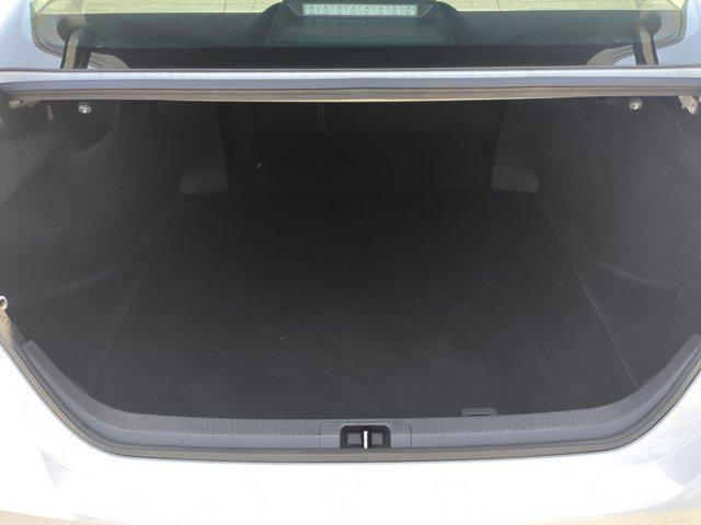 used 2023 Toyota Camry car, priced at $25,800