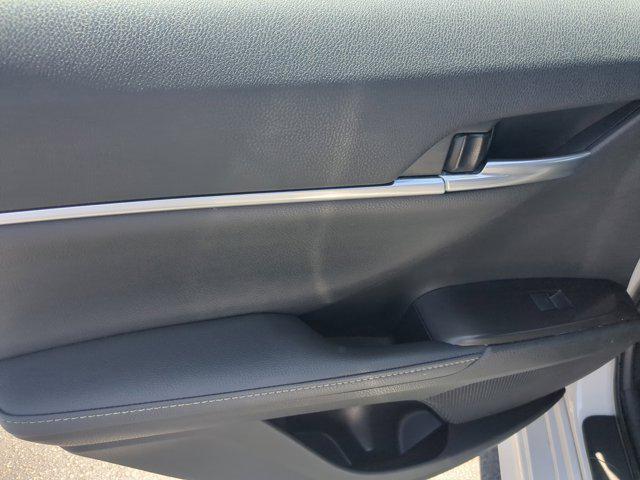 used 2023 Toyota Camry car, priced at $25,800