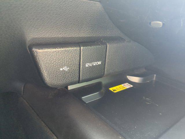 used 2023 Toyota Camry car, priced at $25,800
