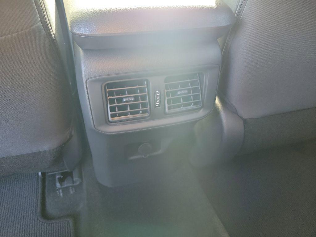 new 2025 Toyota RAV4 car, priced at $32,170