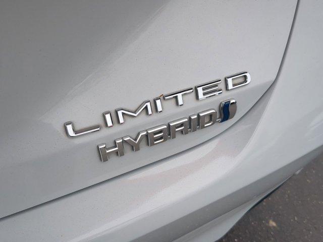 used 2022 Toyota Avalon Hybrid car, priced at $32,255