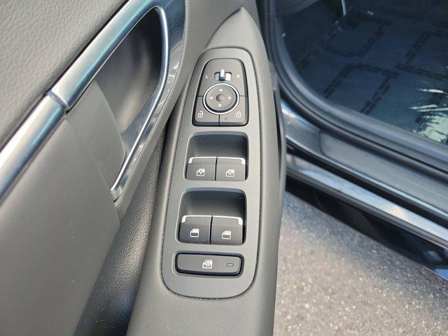 used 2023 Hyundai Sonata car, priced at $21,978