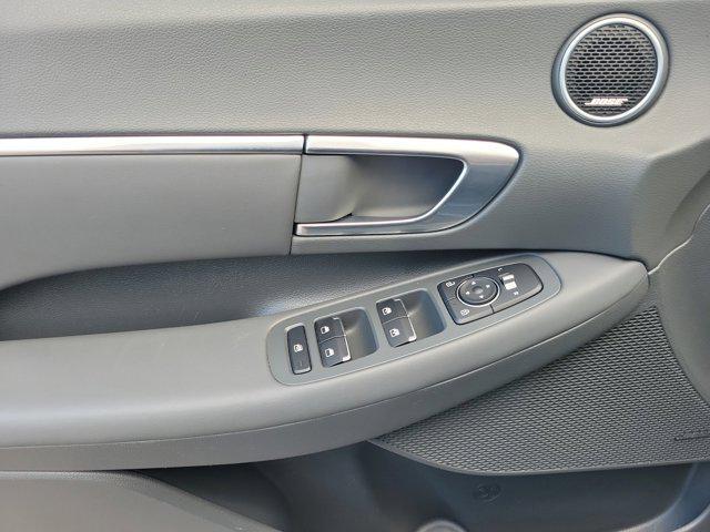 used 2023 Hyundai Sonata car, priced at $21,978