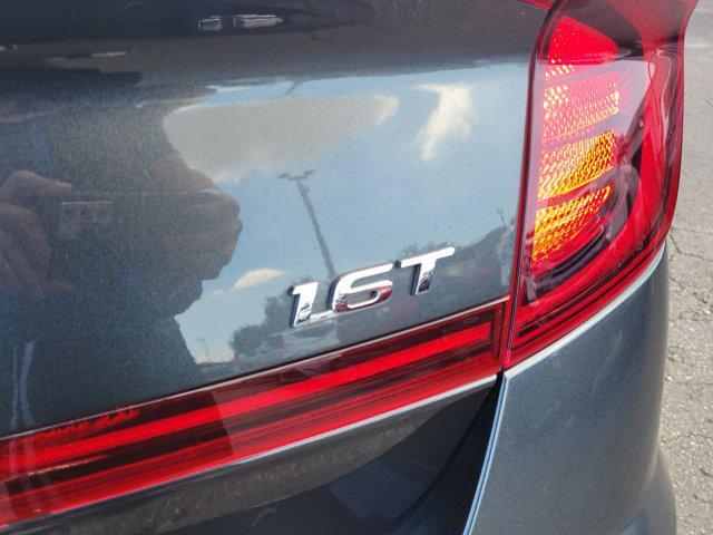 used 2023 Hyundai Sonata car, priced at $21,978