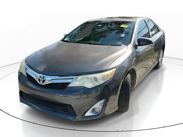 used 2013 Toyota Camry car, priced at $12,055