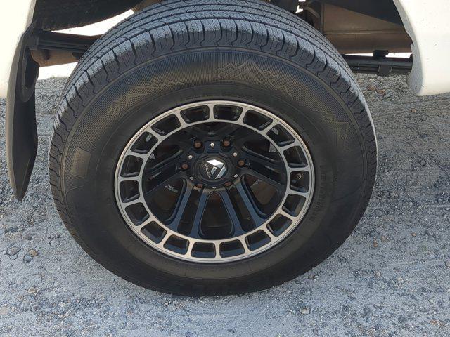 used 2015 Toyota Tacoma car, priced at $13,878
