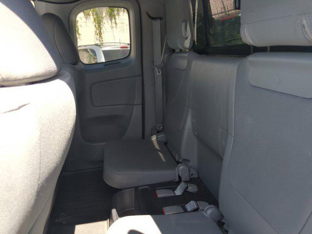 used 2015 Toyota Tacoma car, priced at $13,878