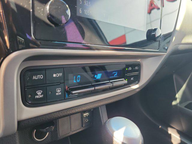 used 2018 Toyota Corolla car, priced at $15,995