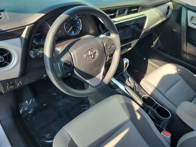 used 2018 Toyota Corolla car, priced at $15,995