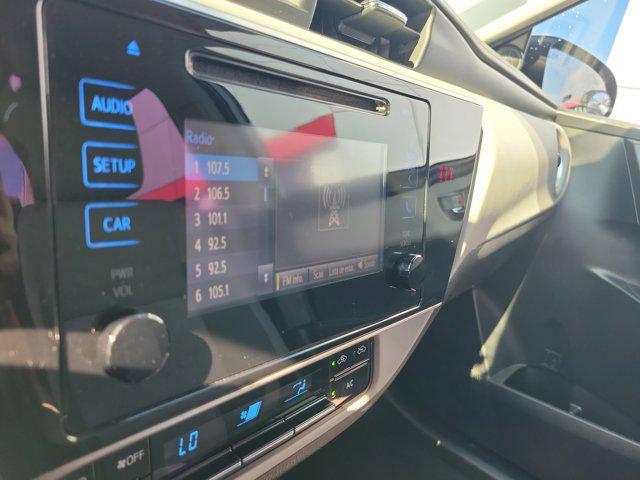 used 2018 Toyota Corolla car, priced at $15,995