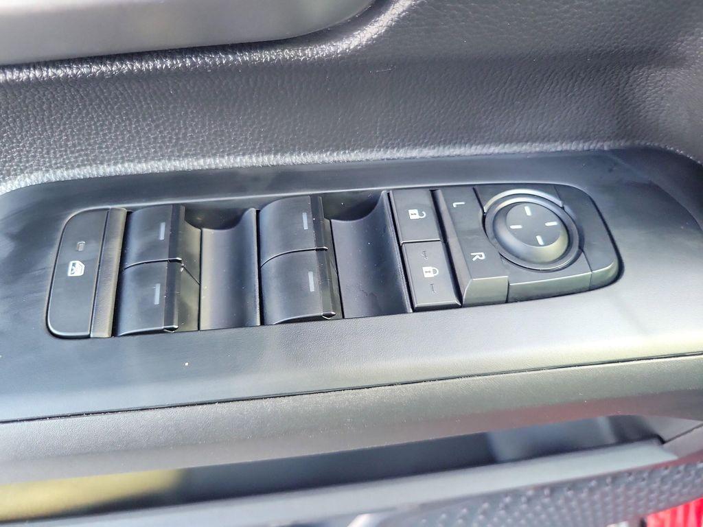 new 2025 Toyota Tacoma car, priced at $56,844