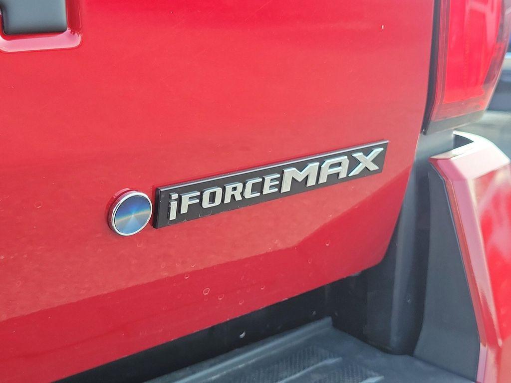 new 2025 Toyota Tacoma car, priced at $56,844