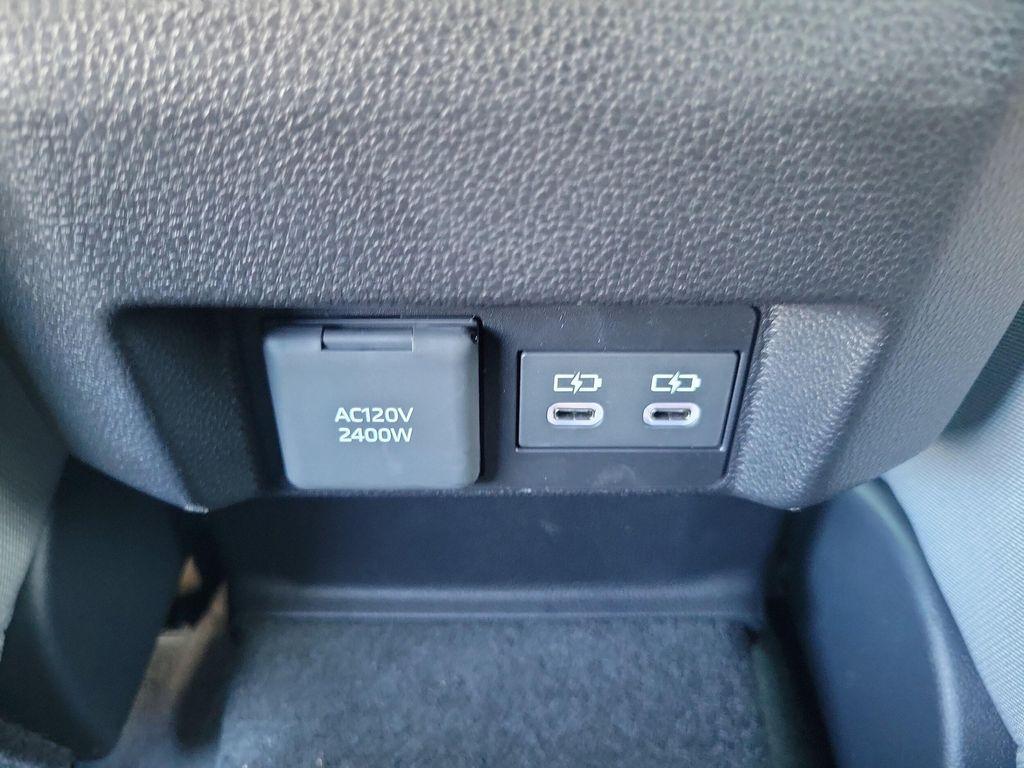 new 2025 Toyota Tacoma car, priced at $56,844
