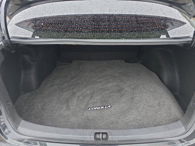 used 2021 Toyota Corolla car, priced at $14,567