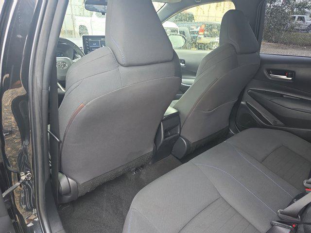 used 2021 Toyota Corolla car, priced at $14,567