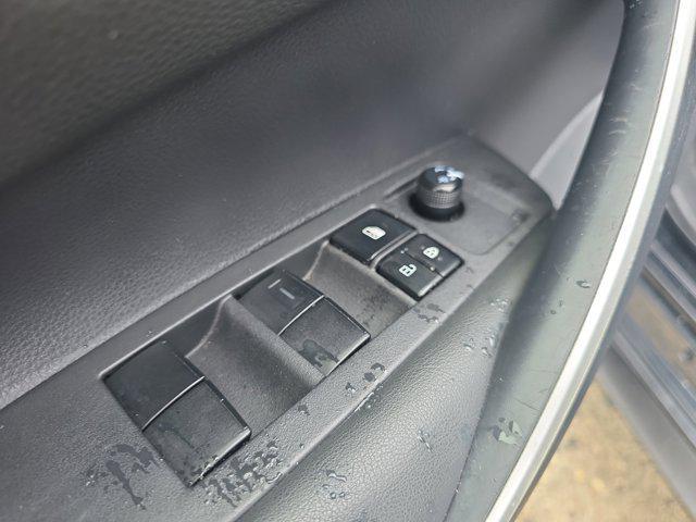 used 2021 Toyota Corolla car, priced at $14,567