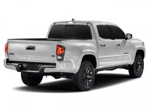 new 2023 Toyota Tacoma car, priced at $37,336