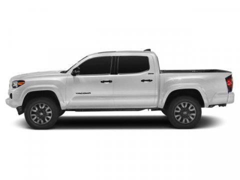 new 2023 Toyota Tacoma car, priced at $37,336