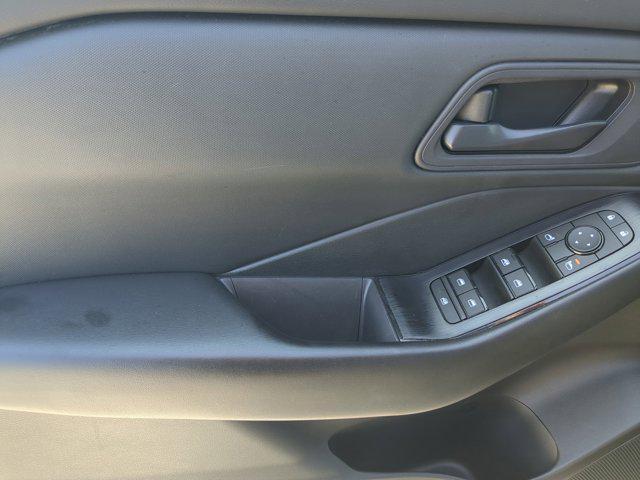 used 2024 Nissan Rogue car, priced at $21,324