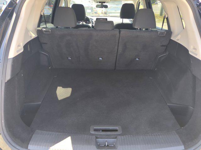 used 2024 Nissan Rogue car, priced at $21,324