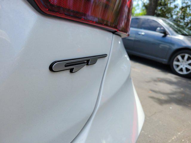 used 2023 Kia Forte car, priced at $21,916