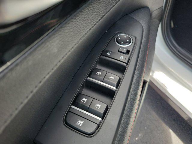 used 2023 Kia Forte car, priced at $21,916