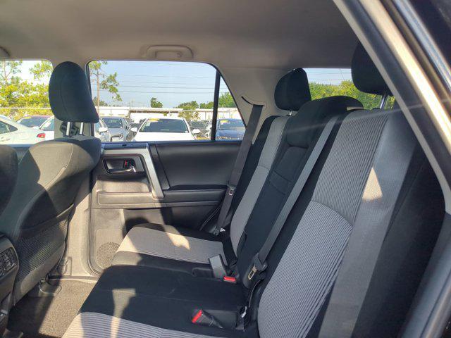 used 2024 Toyota 4Runner car, priced at $35,100