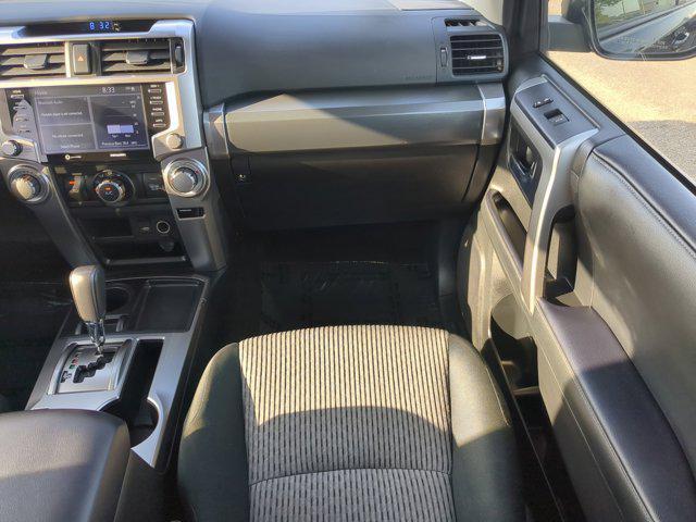 used 2024 Toyota 4Runner car, priced at $35,100