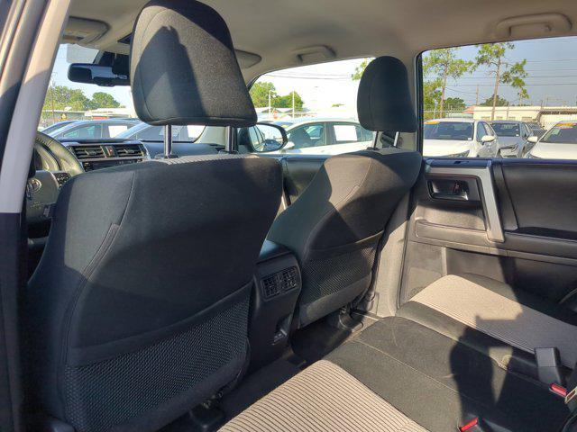 used 2024 Toyota 4Runner car, priced at $35,100