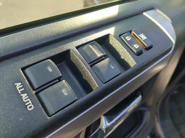 used 2024 Toyota 4Runner car, priced at $35,100